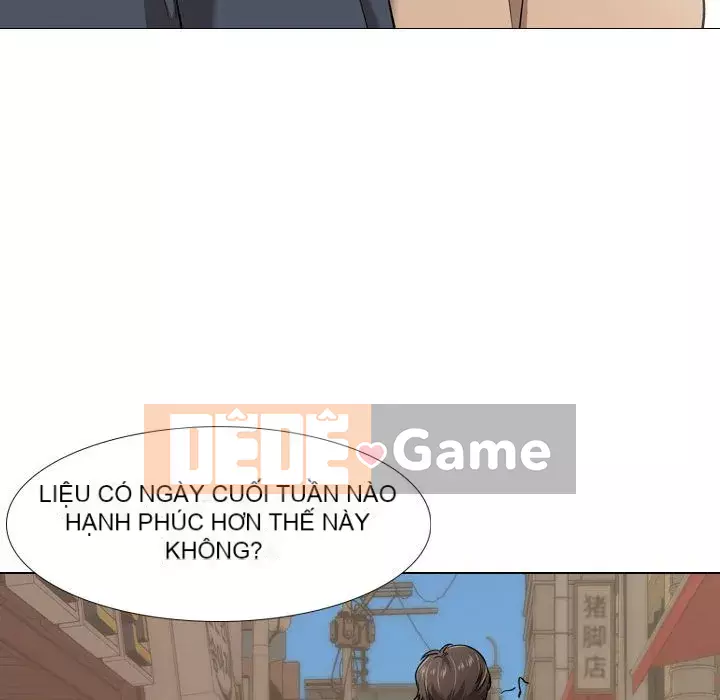 Tình Bạn Không Đơn Giản Chương 1-26