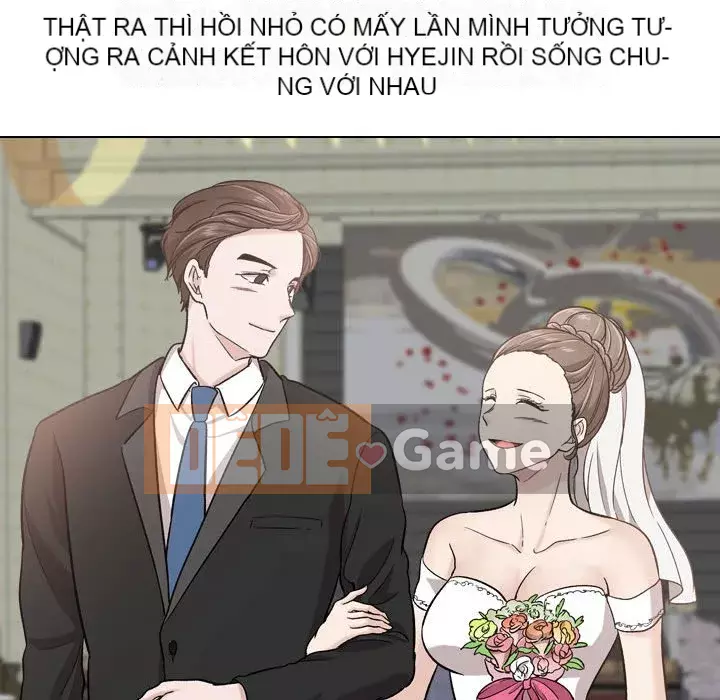 Tình Bạn Không Đơn Giản Chương 1-26