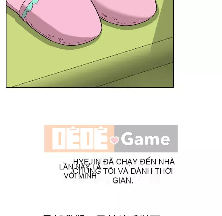 Tình Bạn Không Đơn Giản Chương 1-26