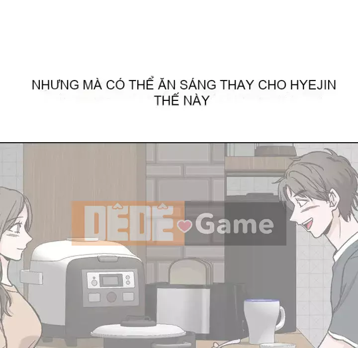 Tình Bạn Không Đơn Giản Chương 1-26