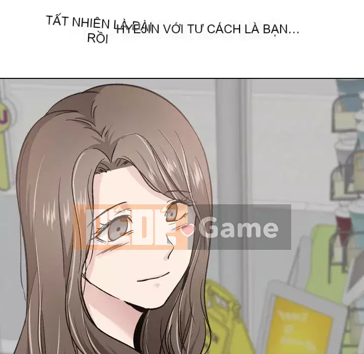 Tình Bạn Không Đơn Giản Chương 1-26
