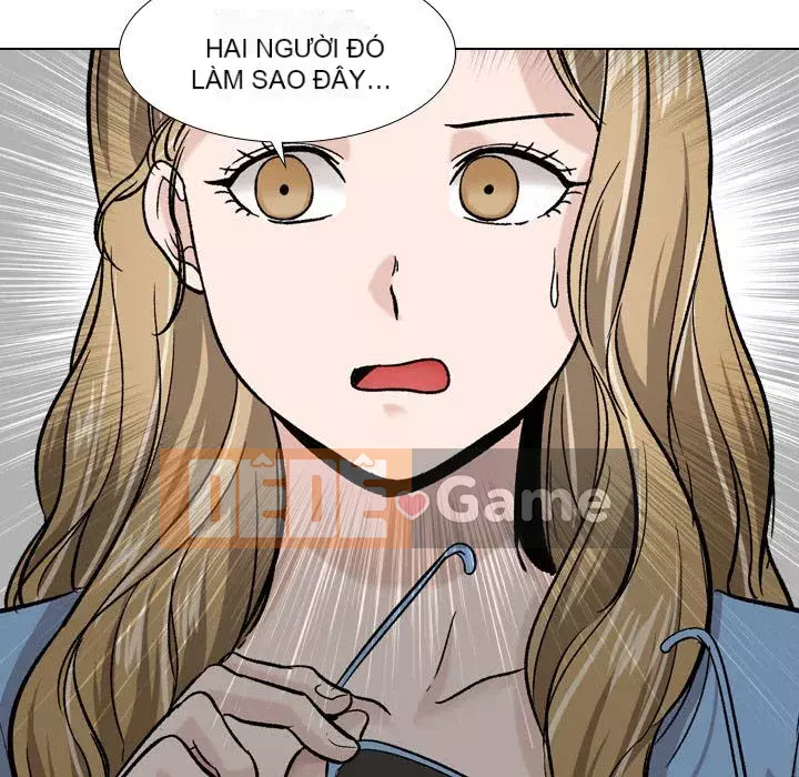 Tình Bạn Không Đơn Giản Chương 1-26