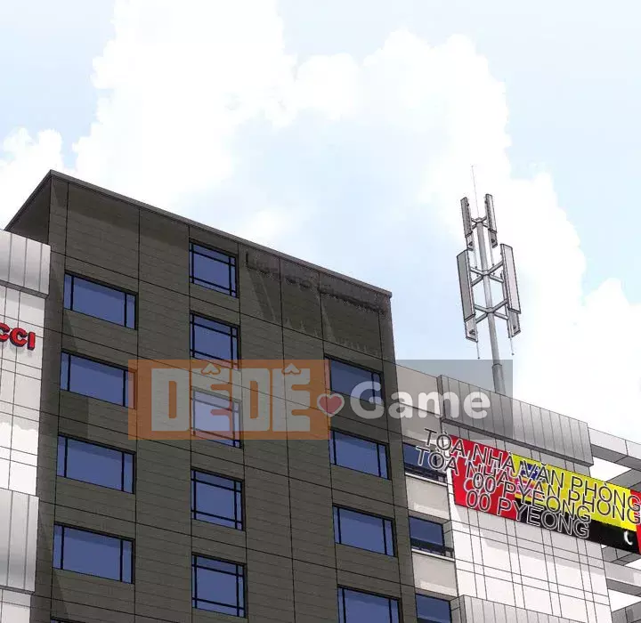 Tình Bạn Không Đơn Giản Chương 1-26