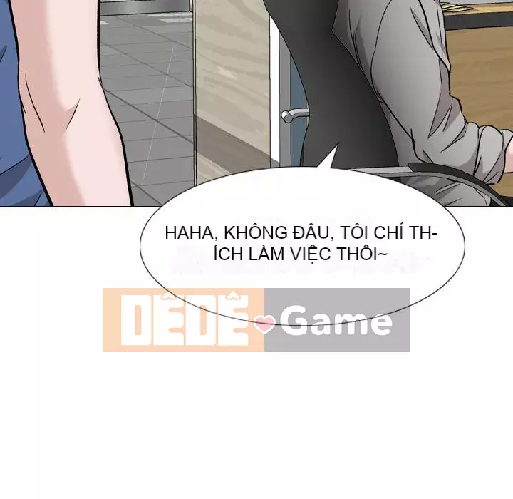 Tình Bạn Không Đơn Giản Chương 1-26