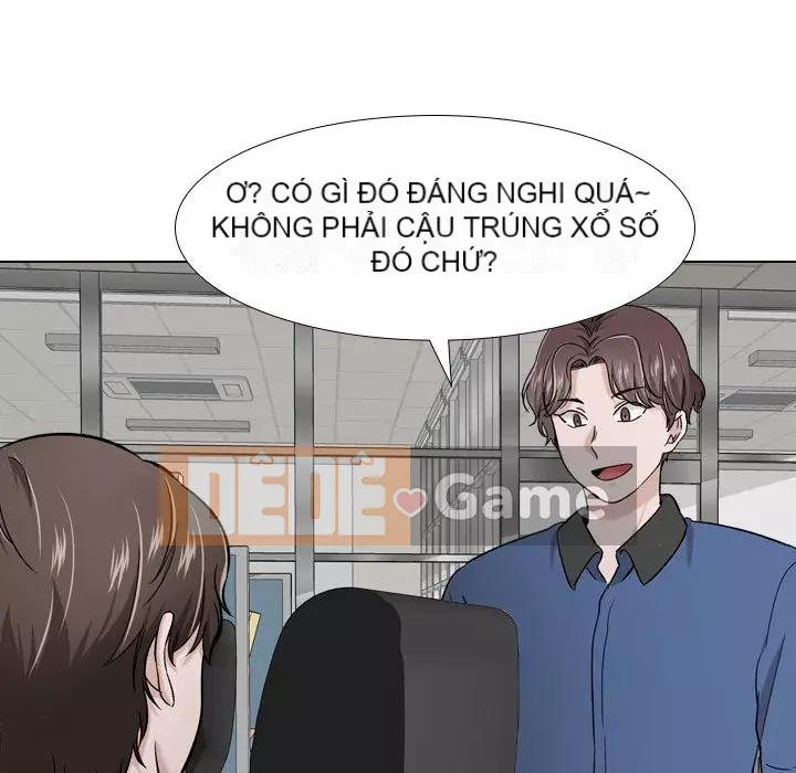 Tình Bạn Không Đơn Giản Chương 1-26