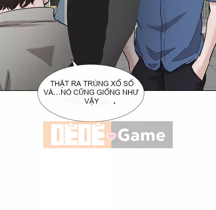 Tình Bạn Không Đơn Giản Chương 1-26