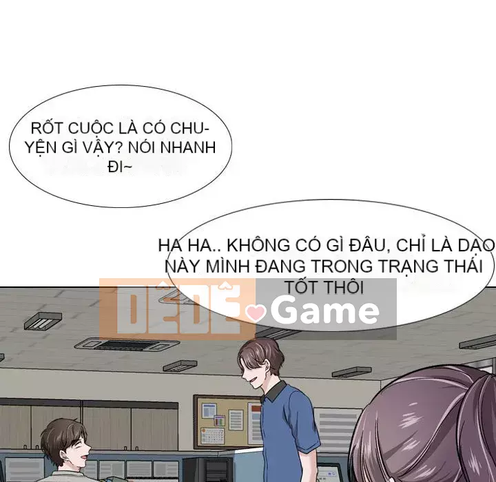 Tình Bạn Không Đơn Giản Chương 1-26