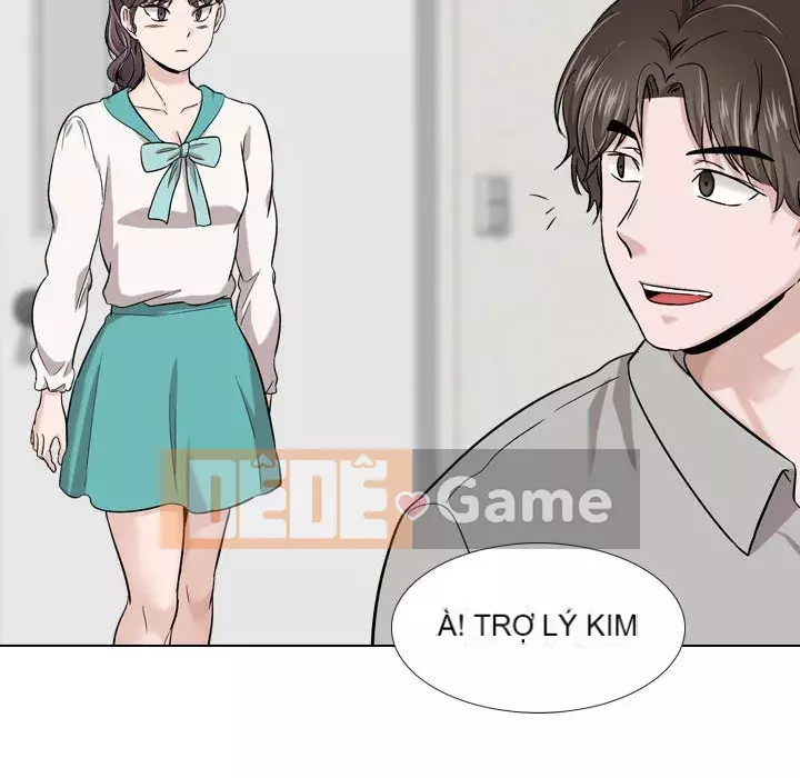 Tình Bạn Không Đơn Giản Chương 1-26