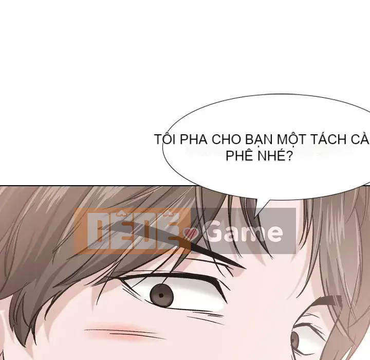 Tình Bạn Không Đơn Giản Chương 1-26