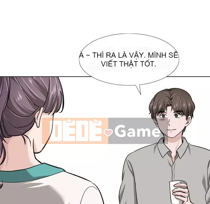 Tình Bạn Không Đơn Giản Chương 1-26