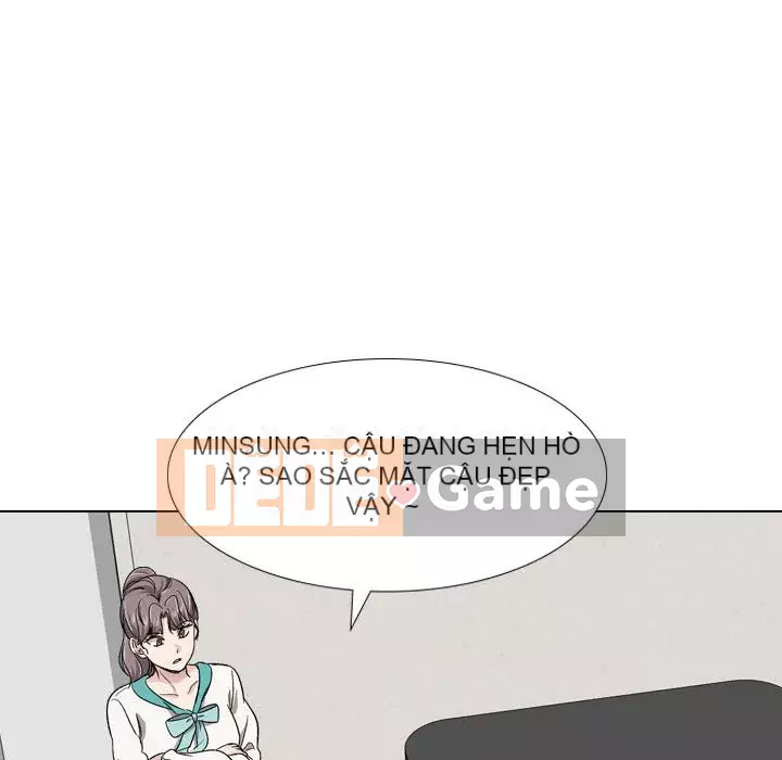 Tình Bạn Không Đơn Giản Chương 1-26