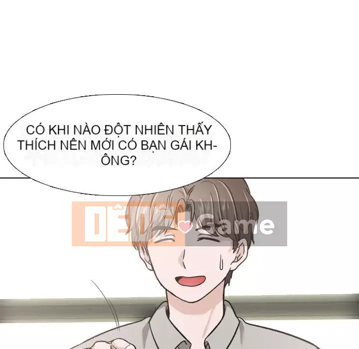 Tình Bạn Không Đơn Giản Chương 1-26