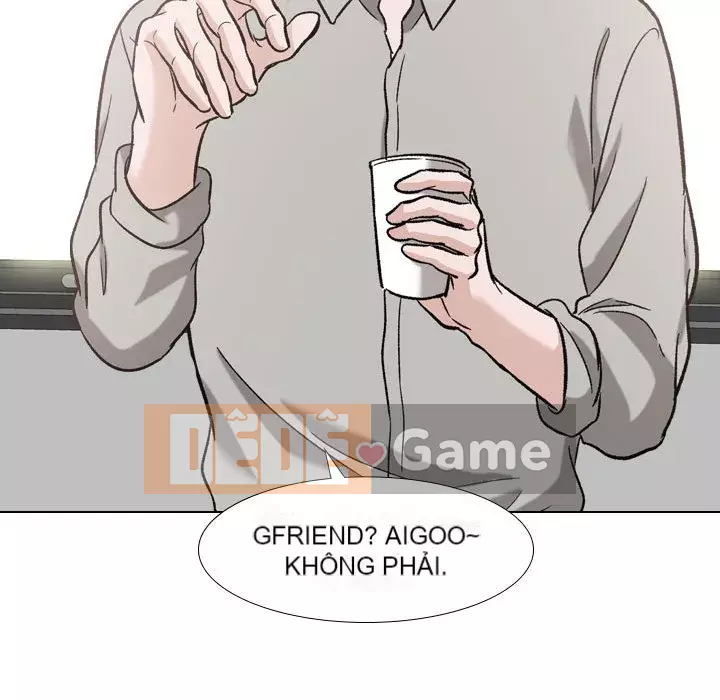 Tình Bạn Không Đơn Giản Chương 1-26