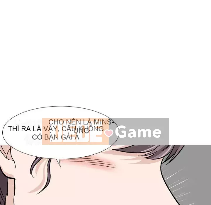 Tình Bạn Không Đơn Giản Chương 1-26