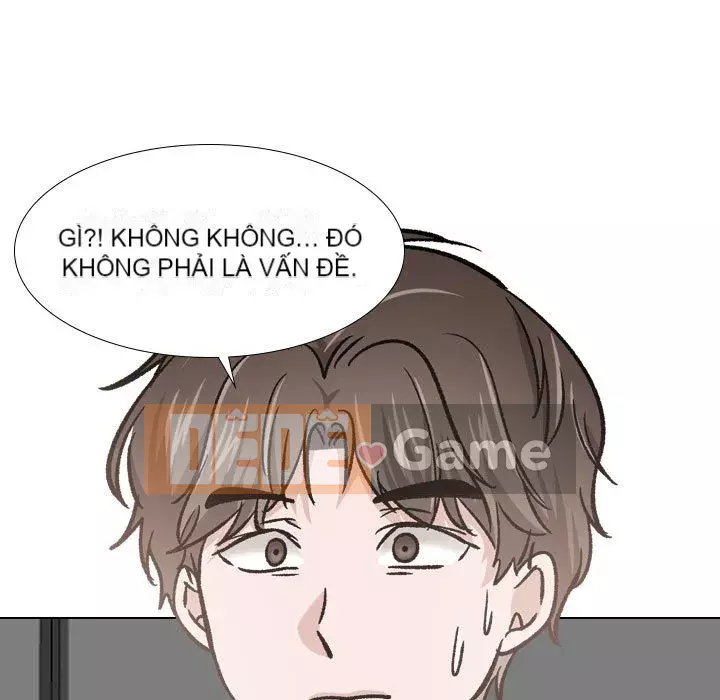 Tình Bạn Không Đơn Giản Chương 1-26