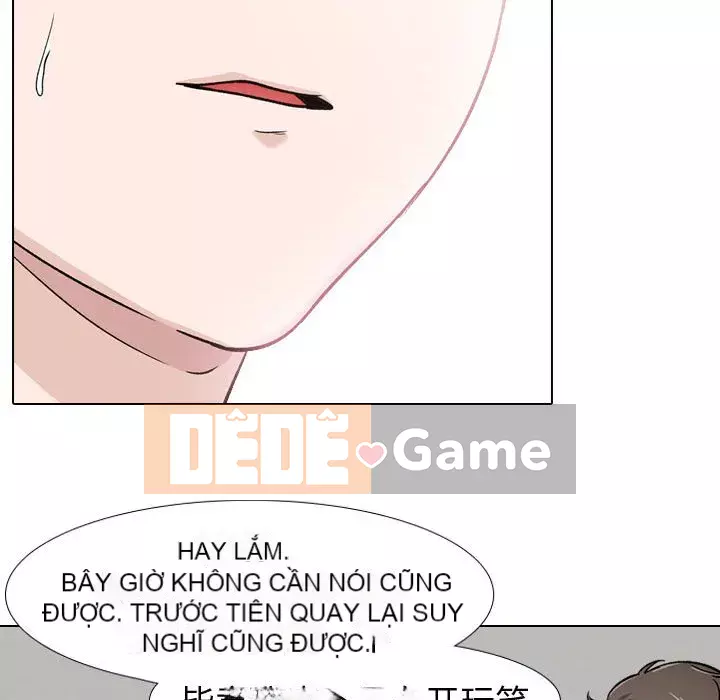 Tình Bạn Không Đơn Giản Chương 1-26