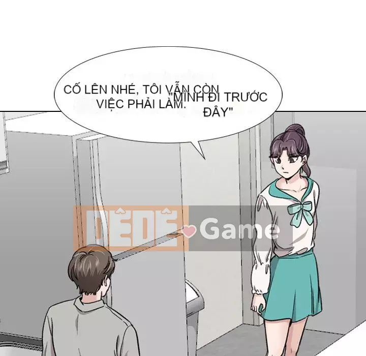 Tình Bạn Không Đơn Giản Chương 1-26