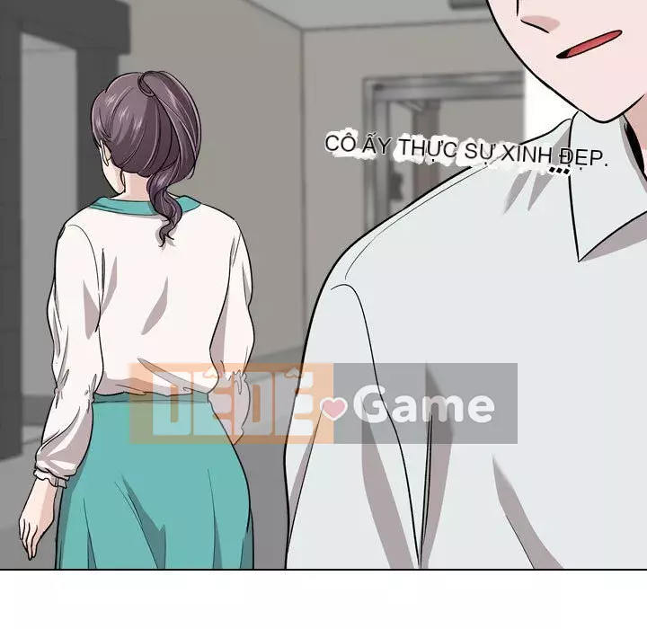 Tình Bạn Không Đơn Giản Chương 1-26