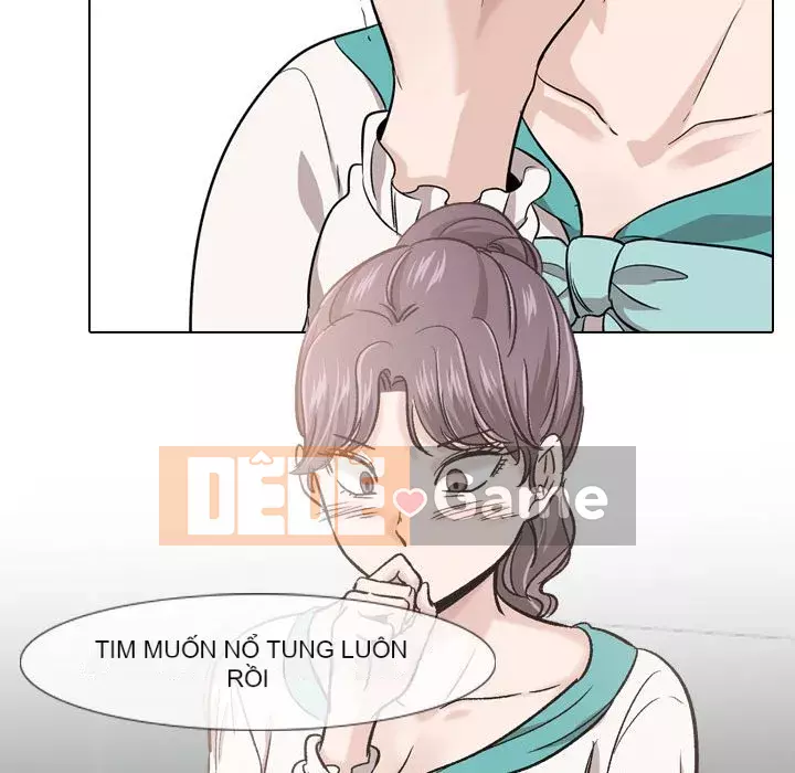 Tình Bạn Không Đơn Giản Chương 1-26