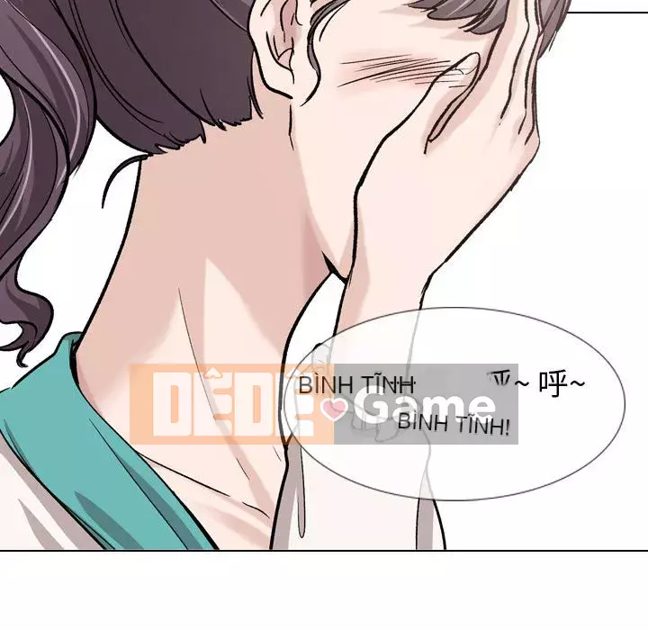 Tình Bạn Không Đơn Giản Chương 1-26