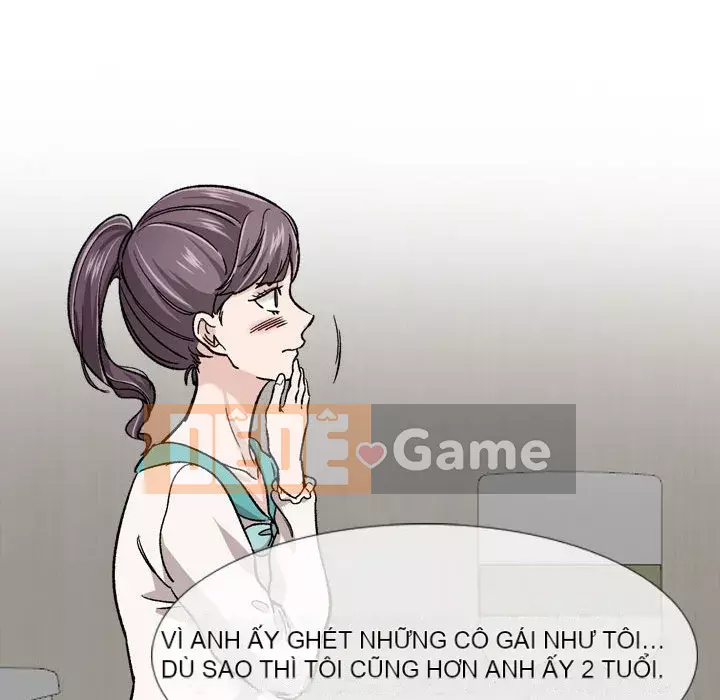 Tình Bạn Không Đơn Giản Chương 1-26