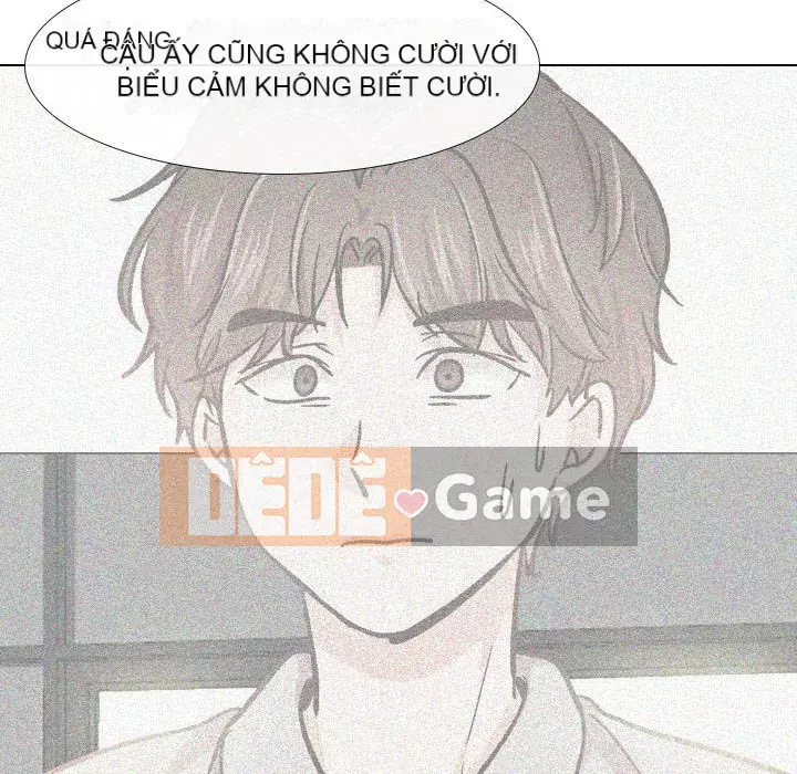 Tình Bạn Không Đơn Giản Chương 1-26