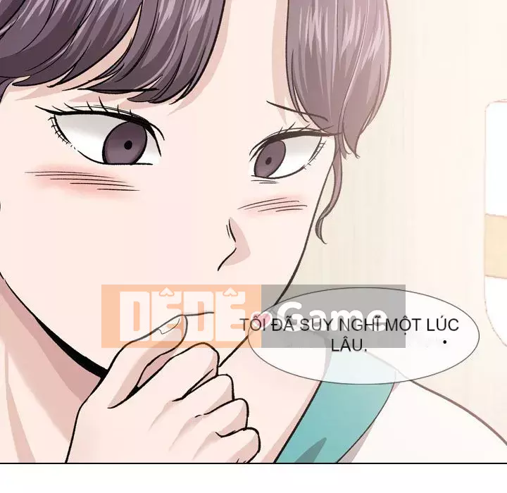 Tình Bạn Không Đơn Giản Chương 1-26