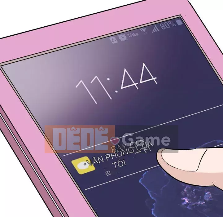 Tình Bạn Không Đơn Giản Chương 1-26