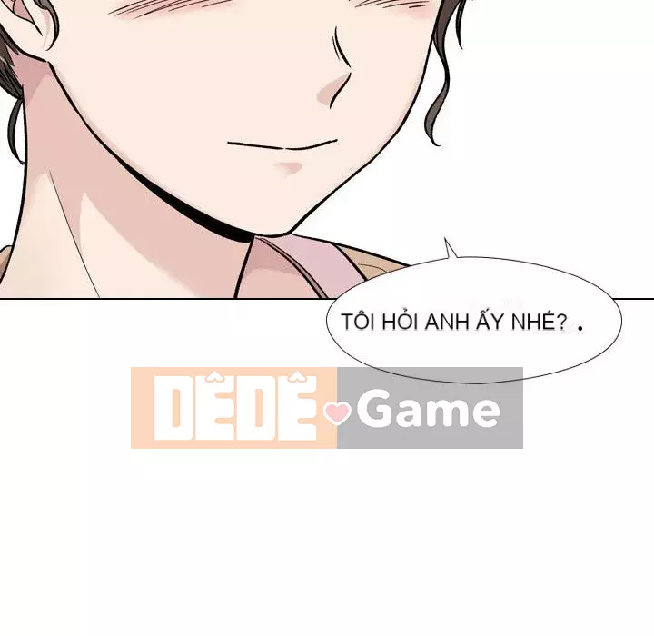 Tình Bạn Không Đơn Giản Chương 1-26