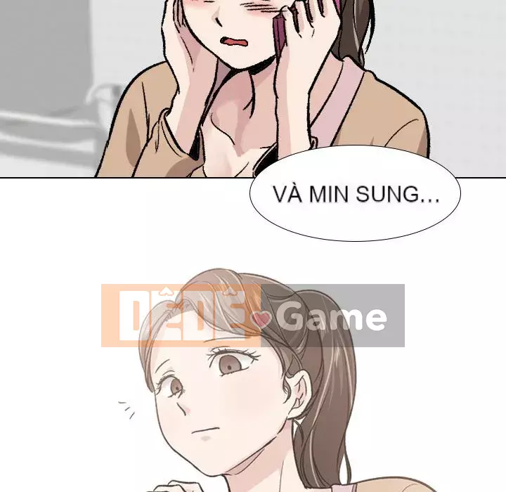 Tình Bạn Không Đơn Giản Chương 1-26