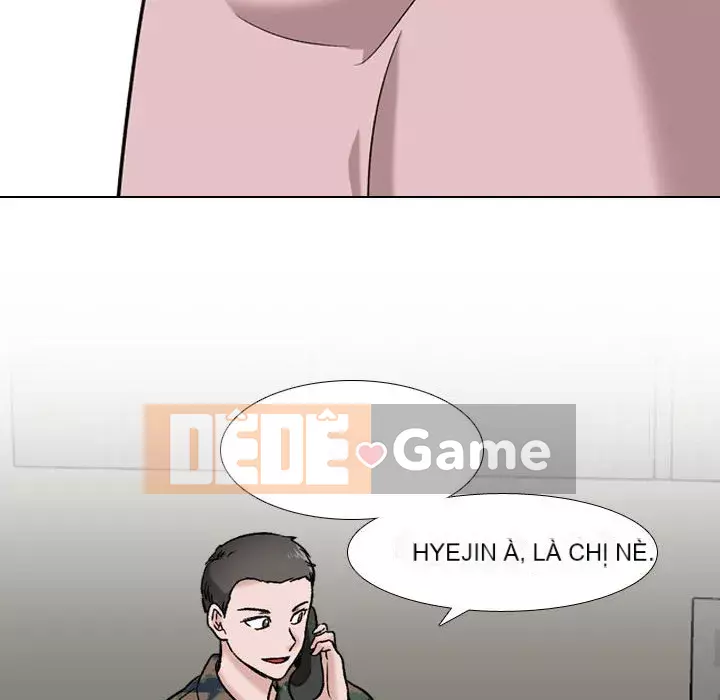 Tình Bạn Không Đơn Giản Chương 1-26