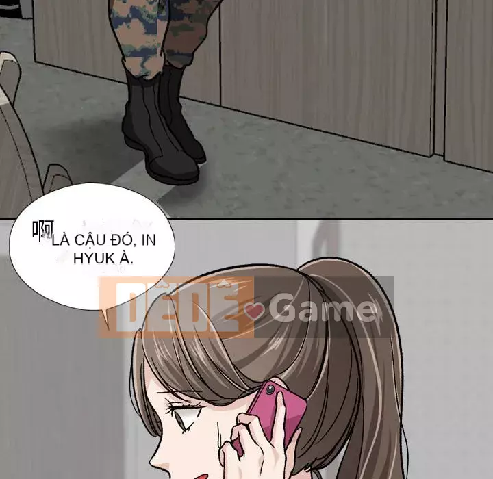 Tình Bạn Không Đơn Giản Chương 1-26