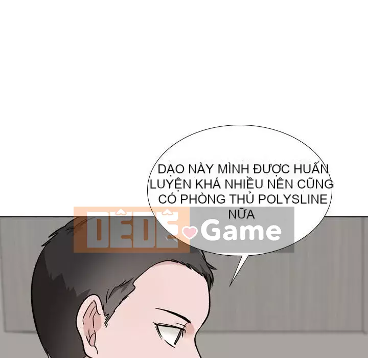 Tình Bạn Không Đơn Giản Chương 1-26