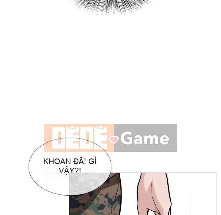 Tình Bạn Không Đơn Giản Chương 1-26