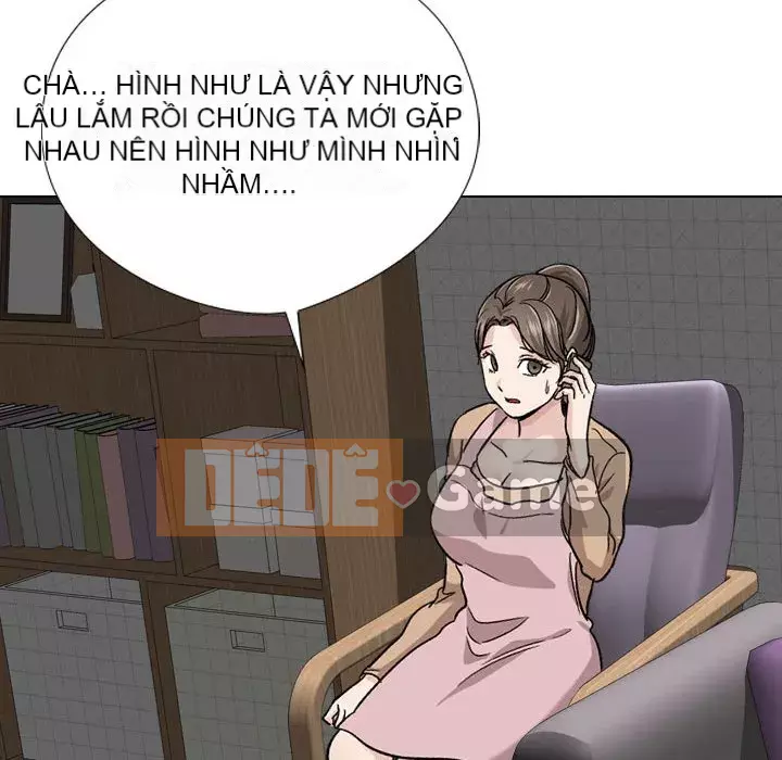 Tình Bạn Không Đơn Giản Chương 1-26