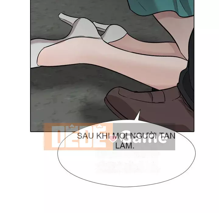 Tình Bạn Không Đơn Giản Chương 1-26