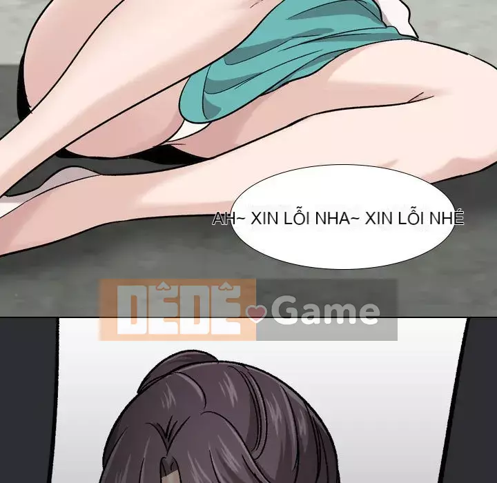 Tình Bạn Không Đơn Giản Chương 1-26