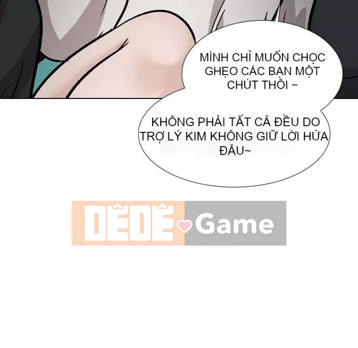 Tình Bạn Không Đơn Giản Chương 1-26