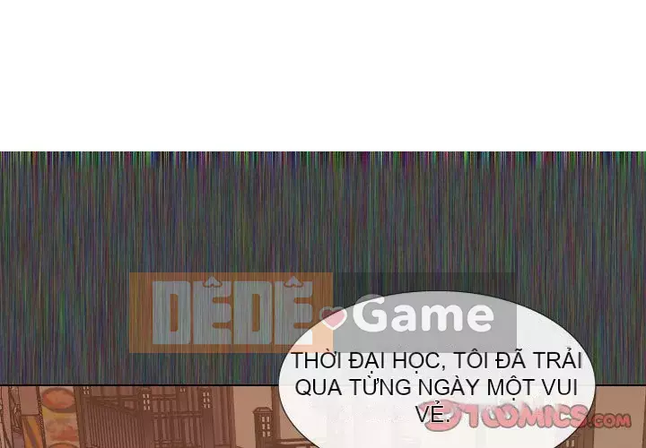 Tình Bạn Không Đơn Giản Chương 1-26