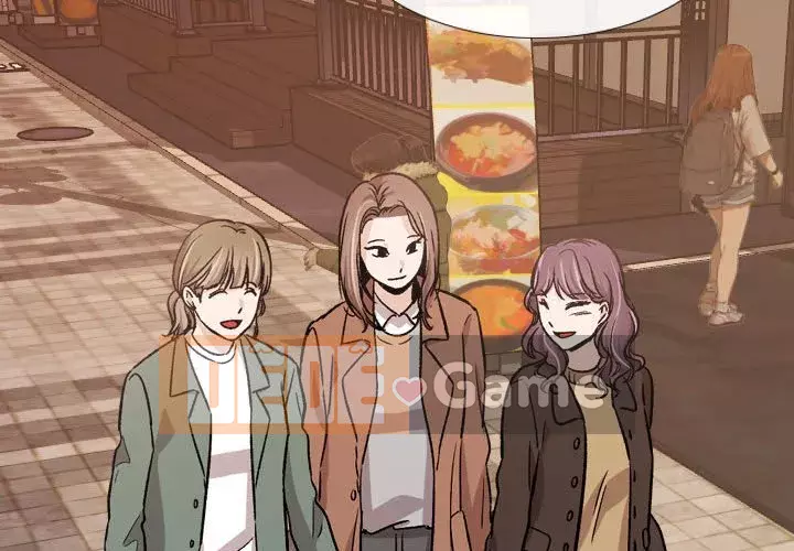 Tình Bạn Không Đơn Giản Chương 1-26