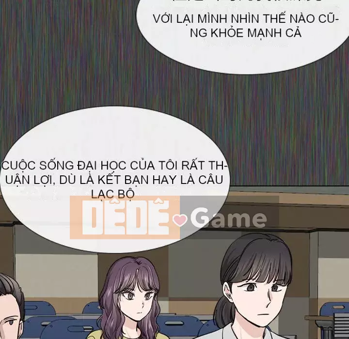 Tình Bạn Không Đơn Giản Chương 1-26