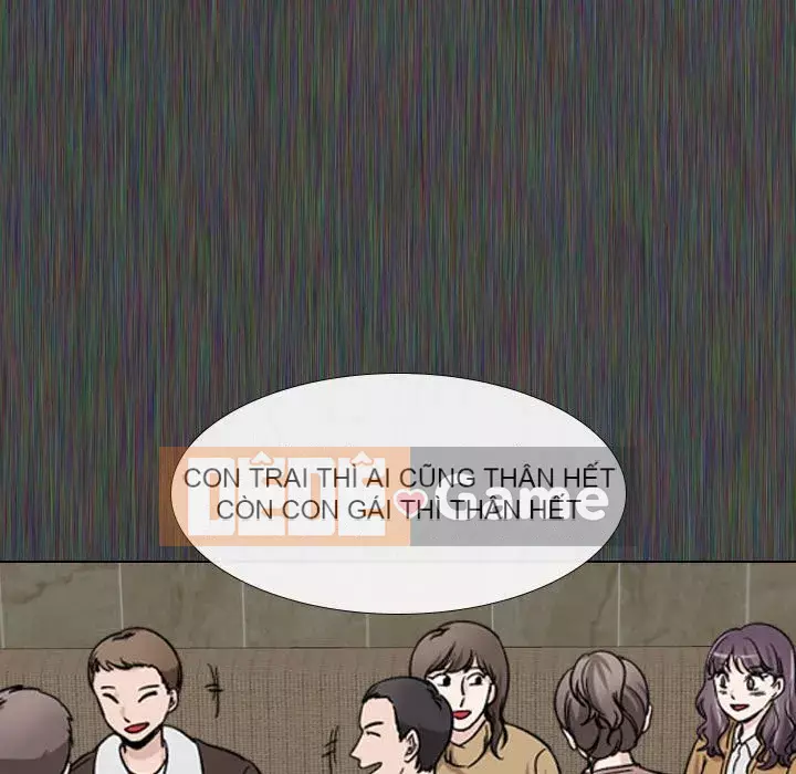 Tình Bạn Không Đơn Giản Chương 1-26