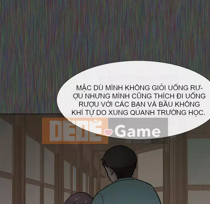 Tình Bạn Không Đơn Giản Chương 1-26