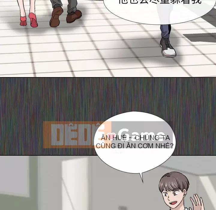 Tình Bạn Không Đơn Giản Chương 1-26