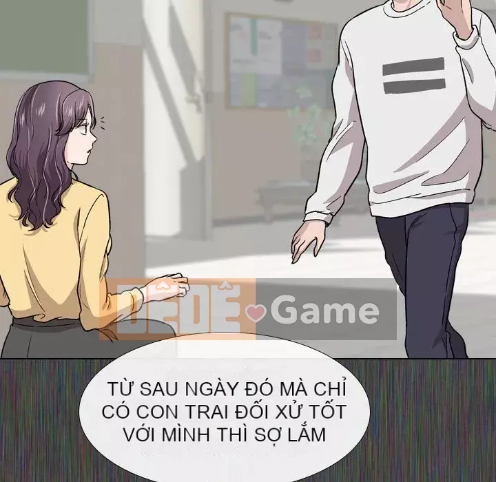 Tình Bạn Không Đơn Giản Chương 1-26