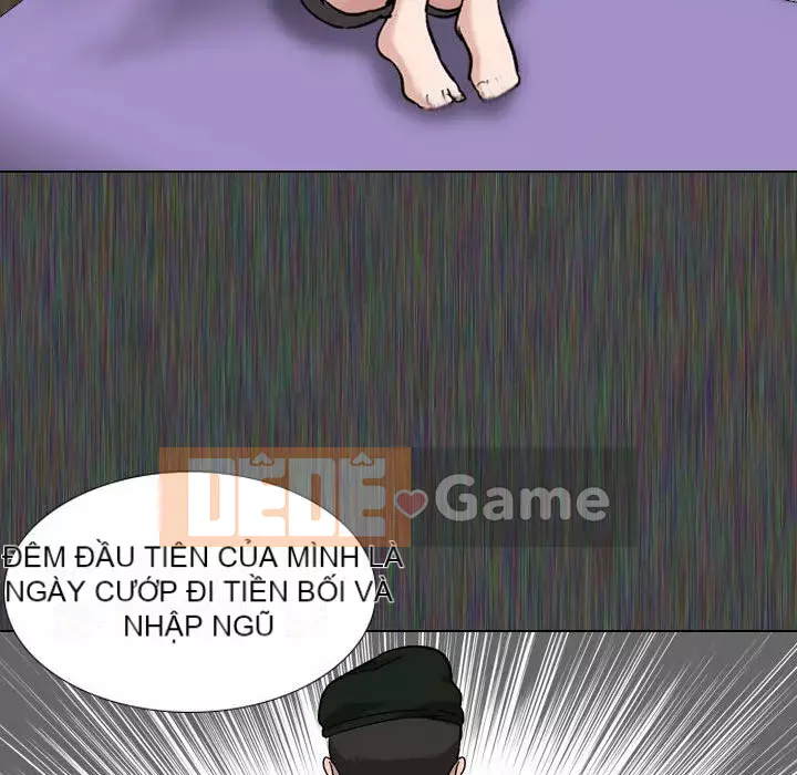 Tình Bạn Không Đơn Giản Chương 1-26