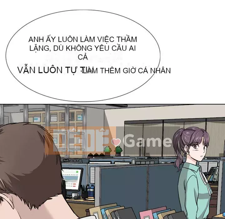 Tình Bạn Không Đơn Giản Chương 1-26