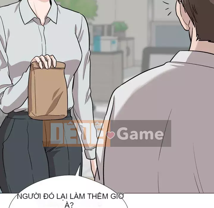 Tình Bạn Không Đơn Giản Chương 1-26