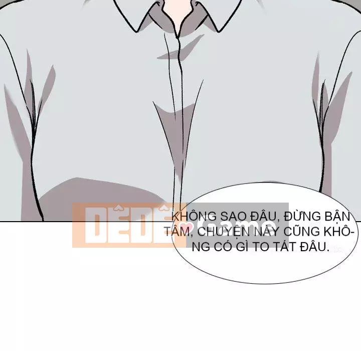 Tình Bạn Không Đơn Giản Chương 1-26