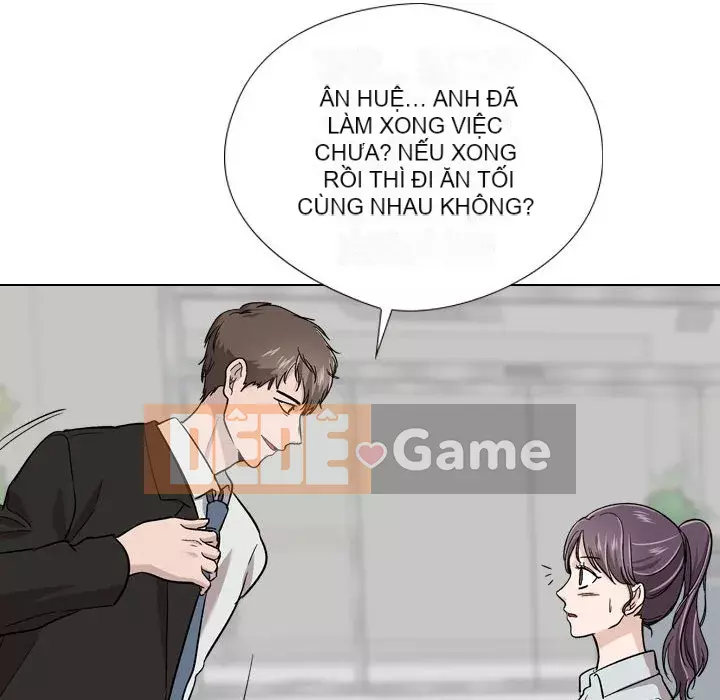 Tình Bạn Không Đơn Giản Chương 1-26